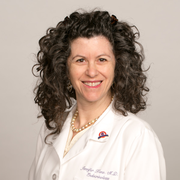Jennifer Hone, MD